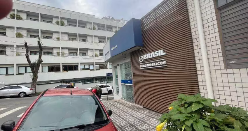 Sobrado com 5 dormitórios à venda, 235 m² por r$ 2.000.000,00 - vila assunção - santo andré/sp
