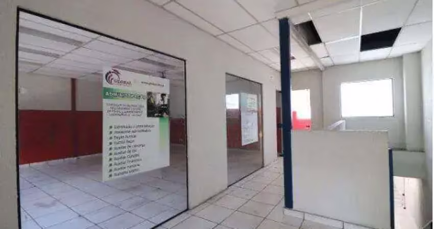 Prédio, 511 m² - venda por r$ 1.700.000,00 ou aluguel por r$ 14.830,00/mês - centro - diadema/sp