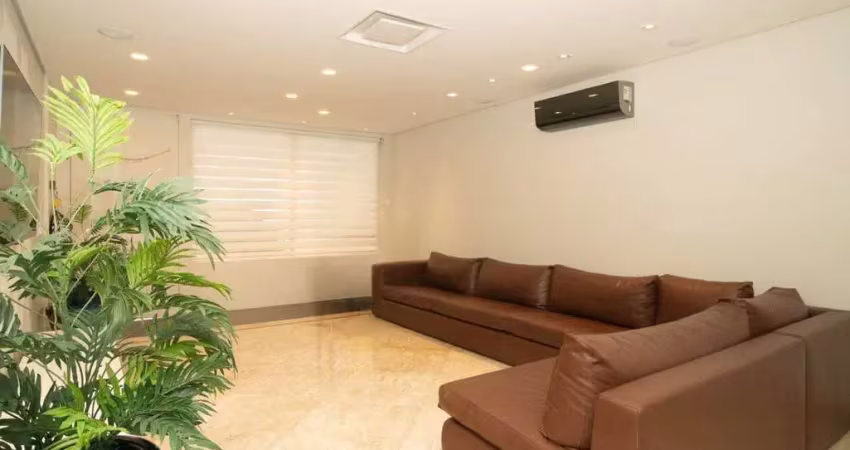 Sobrado à venda, 244 m² por r$ 1.790.000,00 - campestre - santo andré/sp