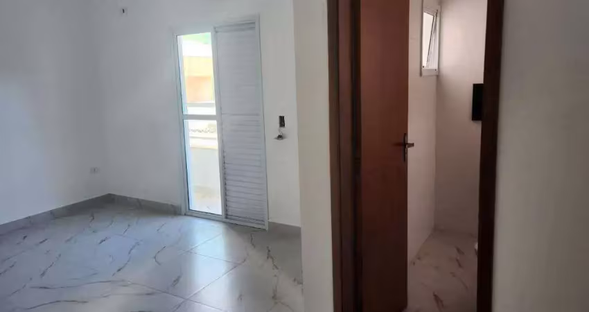 Cobertura com 3 dormitórios à venda, 144 m² por r$ 790.000,00 - vila assunção - santo andré/sp