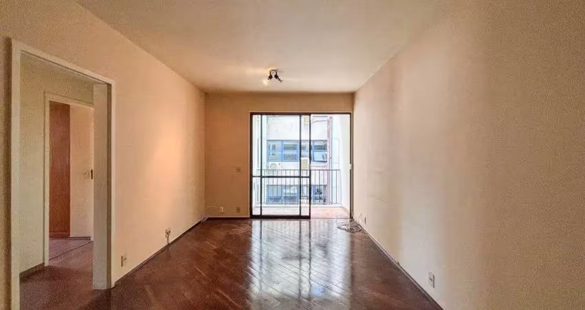 Apartamento à venda, 86 m² por r$ 410.000,00 - centro - santo andré/sp