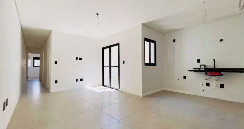 Apartamento com 75,00 m² a venda no bairro campestre