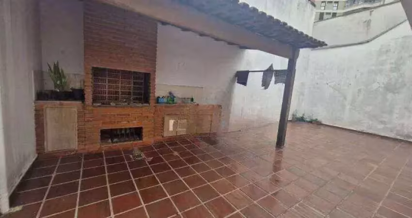 Sobrado com 4 dormitórios, 292 m² - venda por r$ 1.490.000,00 ou aluguel por r$ 11.557,27/mês - jardim bela vista - santo andré/sp
