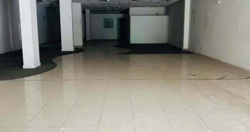 Prédio, 502 m² - venda por r$ 5.000.000,00 ou aluguel por r$ 44.400,00/mês - vila linda - santo andré/sp