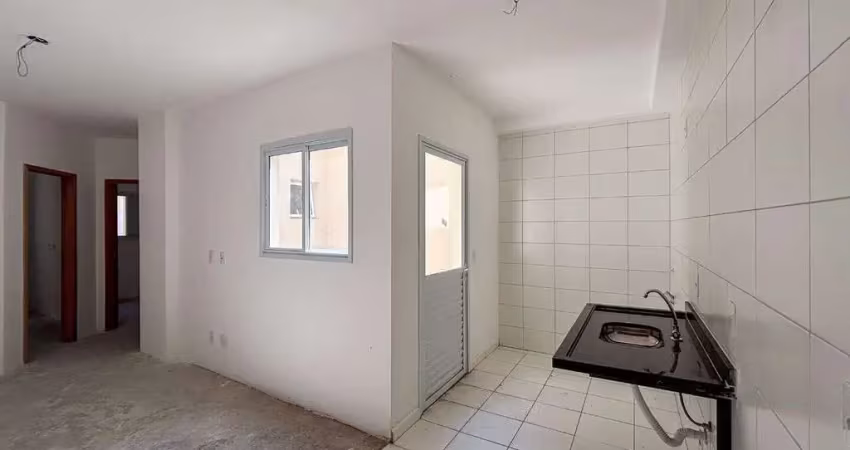 Apartamento à venda, 48 m² por r$ 310.000,00 - vila príncipe de gales - santo andré/sp