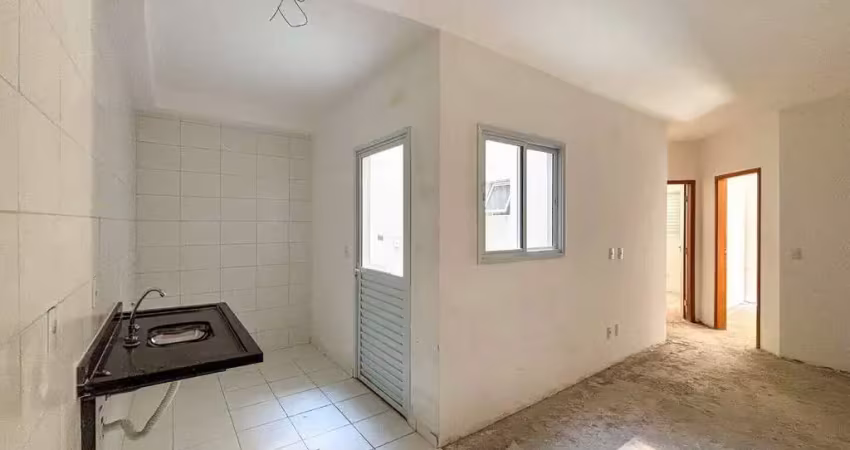 Apartamento à venda, 58 m² por r$ 310.000,00 - vila príncipe de gales - santo andré/sp