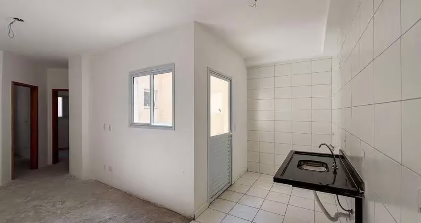 Apartamento com 2 dormitórios à venda, 48 m² por r$ 310.000,00 - vila príncipe de gales - santo andré/sp