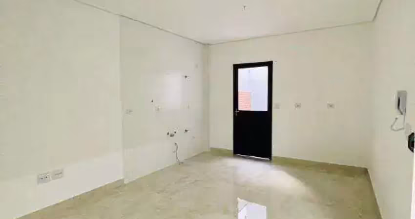 Apartamento com 65,00 m² - na vila pires próximo ao clube aramaçan