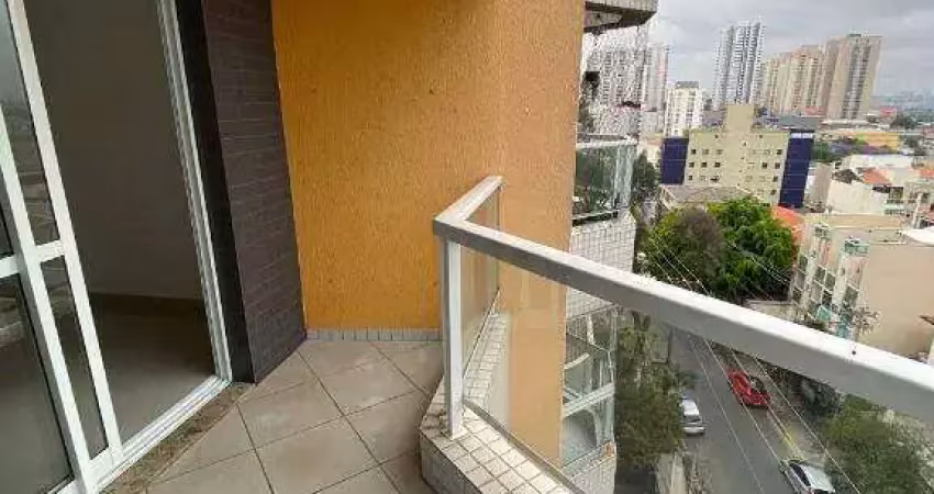 Apartamento com 3 dormitórios à venda, 96 m² por r$ 795.000,00 - campestre - santo andré/sp