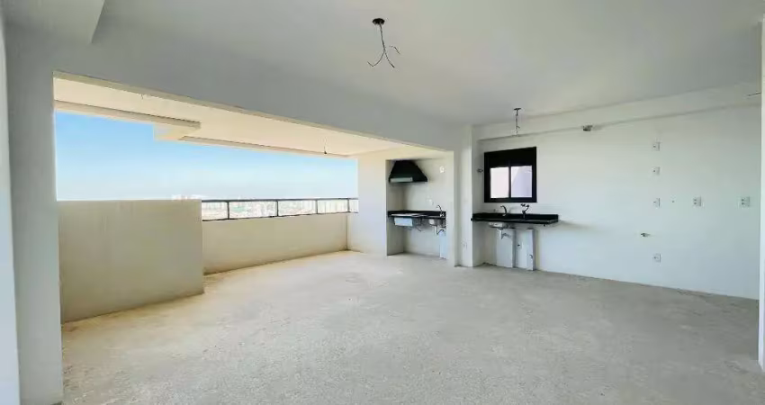 Maravilhoso apartamento com 122m² a venda na vila assunção