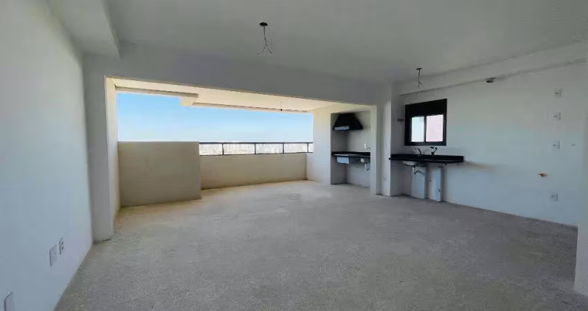 Maravilhoso apartamento com 122m² a venda na vila assunção.