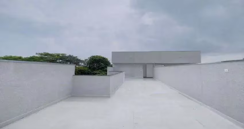 Cobertura com 145m² a venda ao lado do parque central