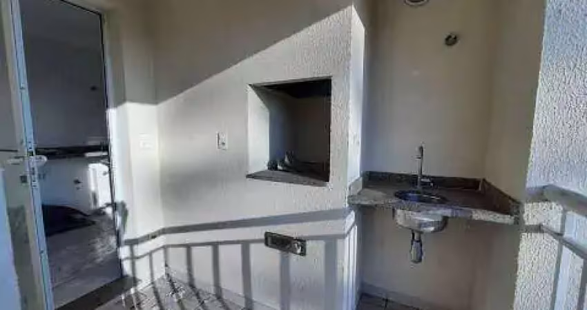 Apartamento com 3 dormitórios à venda, 85 m² por r$ 820.000,00 - jardim - santo andré/sp