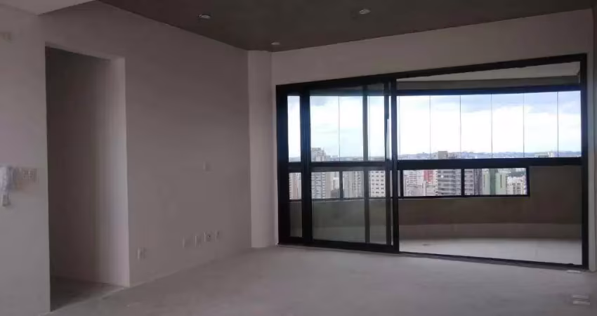Apartamento com 2 dormitórios à venda, 95 m² por r$ 1.250.000,00 - jardim - santo andré/sp