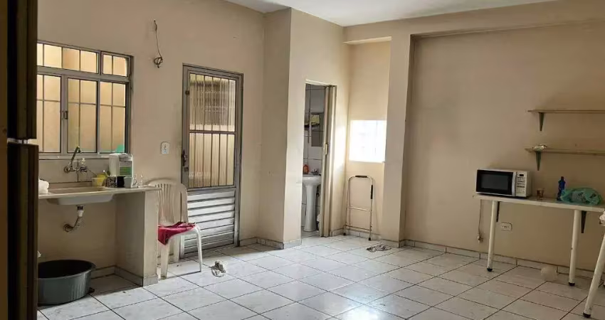 Prédio à venda, 430 m² por r$ 1.914.893,00 - vila bela vista - santo andré/sp