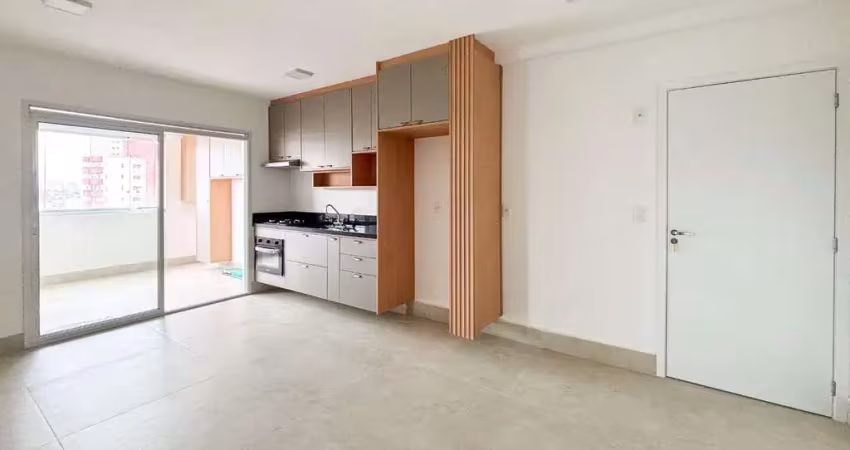 Apartamento com 2 dormitórios à venda, 67 m² por r$ 565.000,00 - parque das nações - santo andré/sp