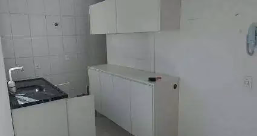 Cobertura no bairro vila junqueira, santo andré/sp, 2 dormitórios, 1 vaga coberta com portão automático.