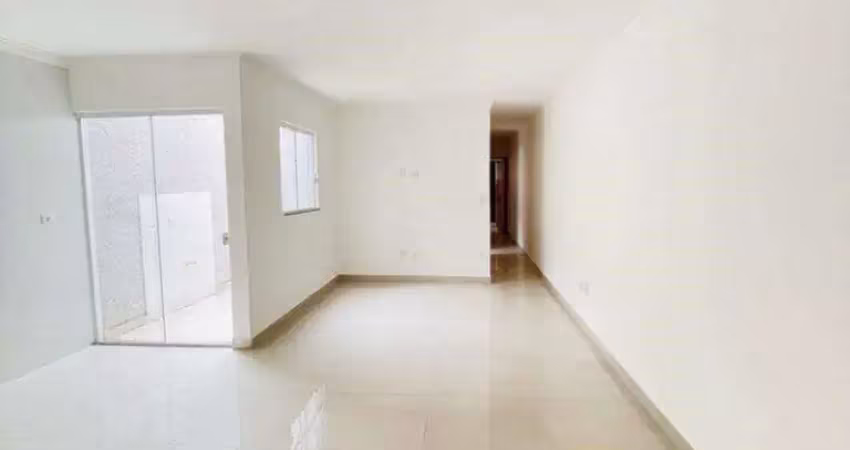 Apartamento com 3 dormitórios à venda, 90 m² por r$ 500.000,00 - vila eldízia - santo andré/sp