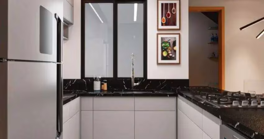 Sobrado com 3 dormitórios à venda, 140 m² por r$ 1.250.000,00 - jardim bela vista - santo andré/sp