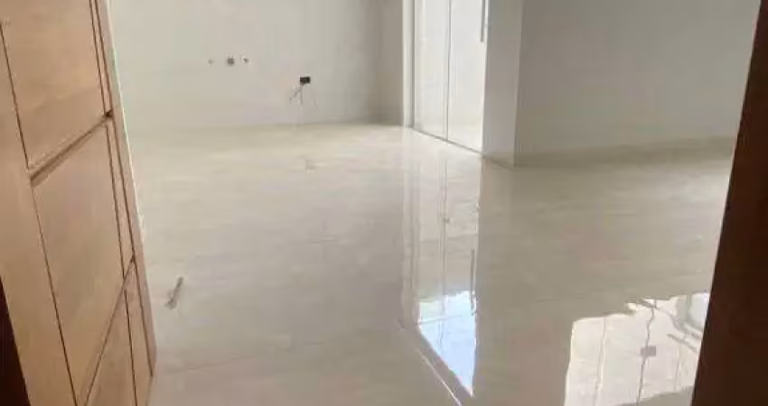 Apartamento com 2 dormitórios à venda, 55 m² por r$ 400.000,00 - parque das nações - santo andré/sp