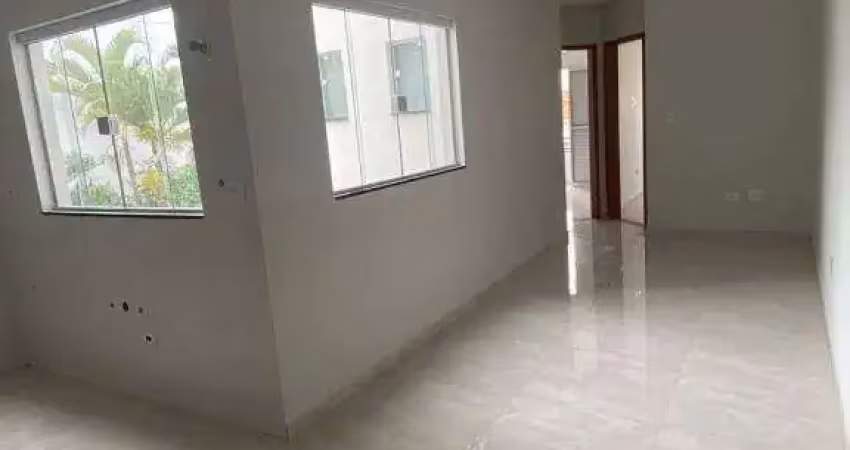 Cobertura com 2 dormitórios à venda, 110 m² por r$ 565.000,00 - parque das nações - santo andré/sp