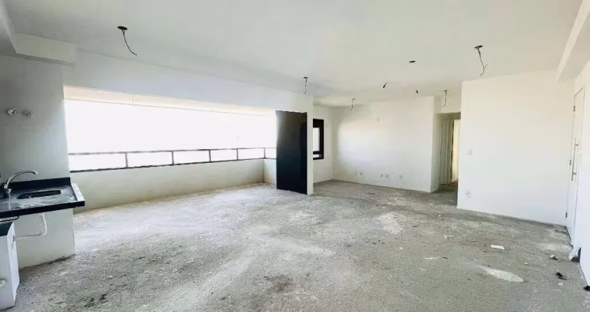 Apartamento com 3 dormitórios à venda, 105 m² por r$ 1.205.000,00 - vila assunção - santo andré/sp