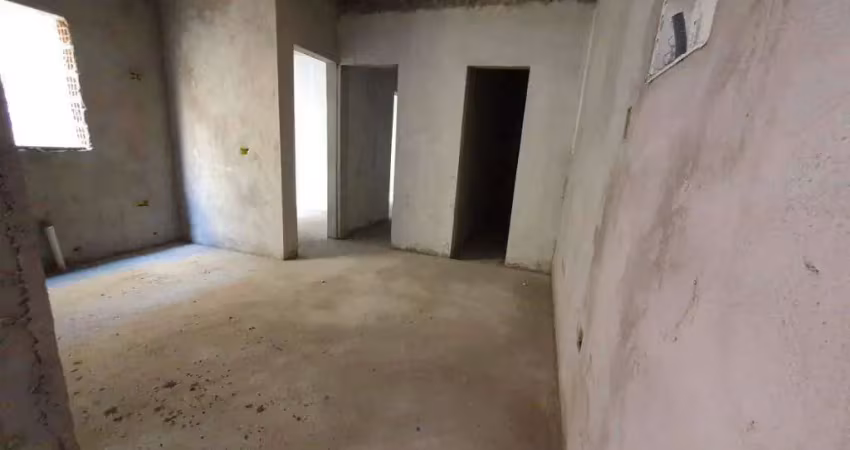 Apartamento com 2 dormitórios à venda, 50 m² - bairro campestre - santo andré/sp