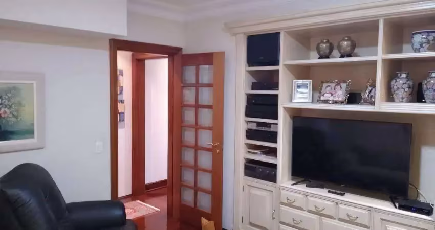 Apartamento com 4 dormitórios à venda, 264 m² por r$ 1.990.000,00 - jardim - santo andré/sp
