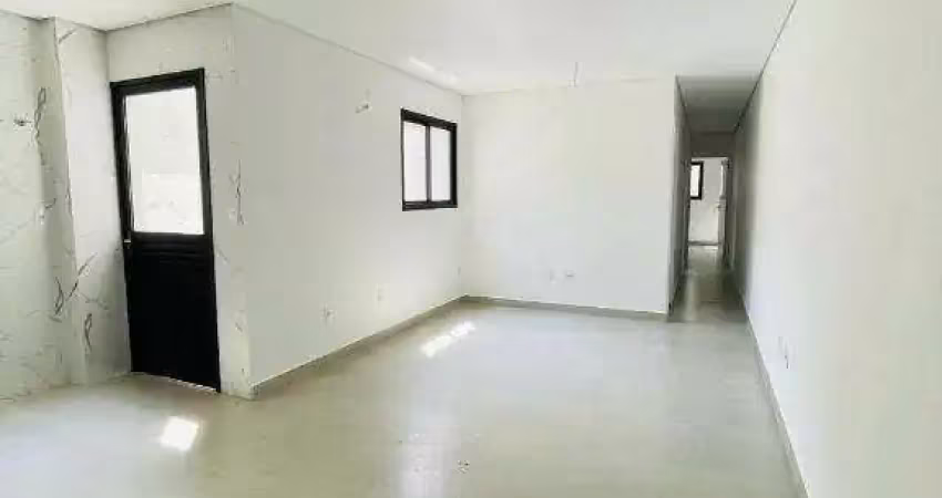 Apartamento à venda, 89 m² por r$ 590.000,00 - jardim bela vista - santo andré/sp