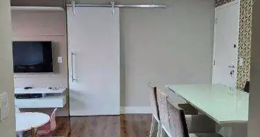 Apartamento com 3 dormitórios à venda, 89 m² por r$ 1.050.000,00 - jardim - santo andré/sp