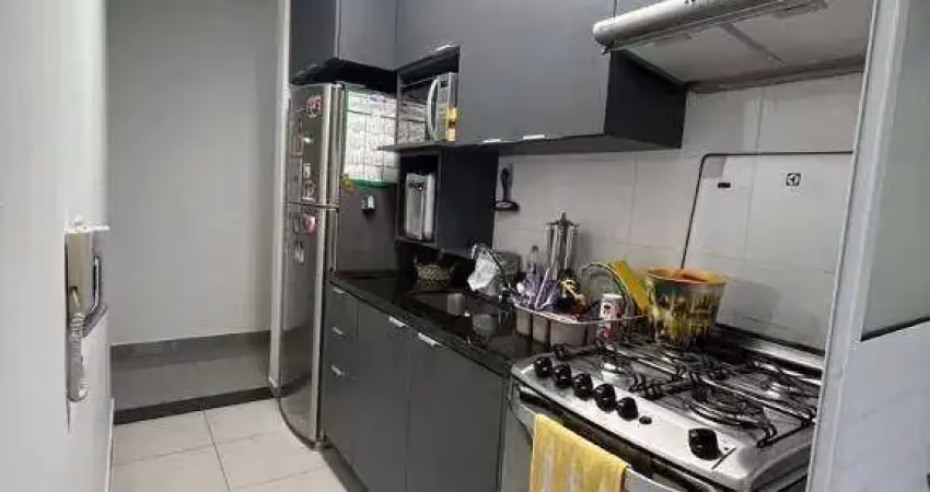 Apartamento com 3 dormitórios à venda, 65 m² por r$ 600.000,00 - santa maria - santo andré/sp