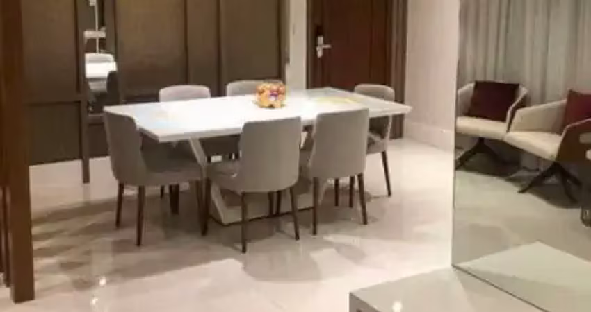 Apartamento à venda, 145 m² por r$ 1.100.000,00 - centro - santo andré/sp