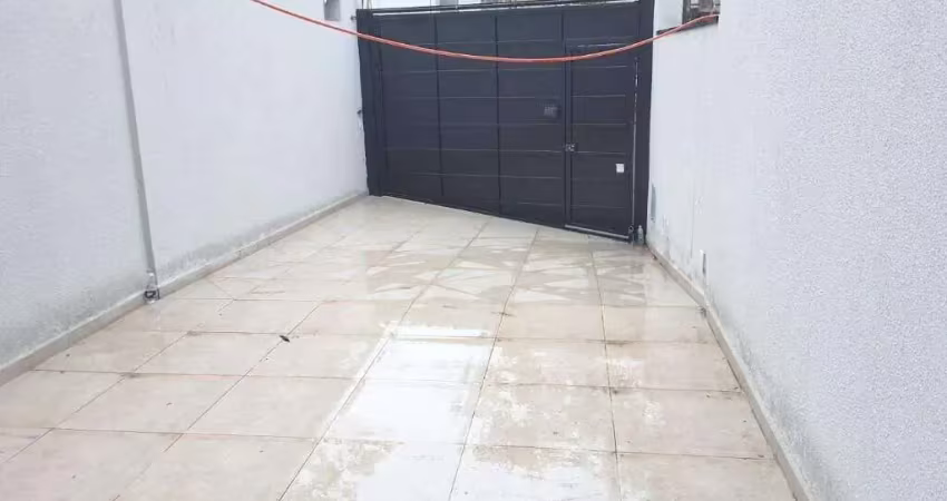 Sobrado à venda, 70 m² por r$ 536.000,00 - vila pires - santo andré/sp