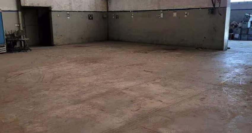 Galpão, 2800 m² - venda por r$ 35.000.000,00 ou aluguel por r$ 65.000,00/mês - campestre - santo andré/sp
