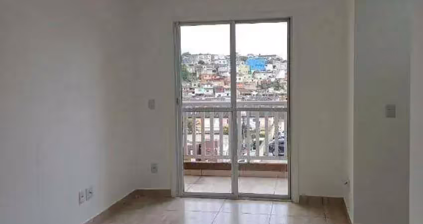 Apartamento com 2 dormitórios à venda, 49 m² por r$ 310.000,00 - vila joão ramalho - santo andré/sp