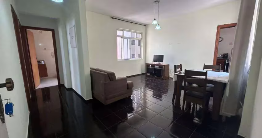 Apartamento, 87 m² - venda por r$ 390.000,00 ou aluguel por r$ 2.812,00/mês - parque das nações - santo andré/sp