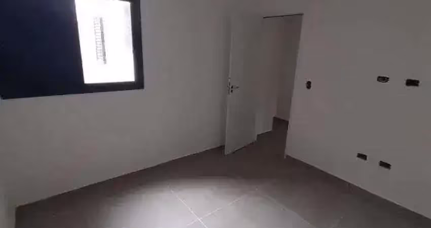 Apartamento garden com 2 dormitórios à venda, 100 m² por r$ 657.000 - vila eldízia - santo andré/sp