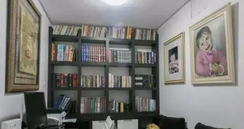 Apartamento com 3 dormitórios à venda, 215 m² por r$ 2.199.000 - jardim - santo andré/sp
