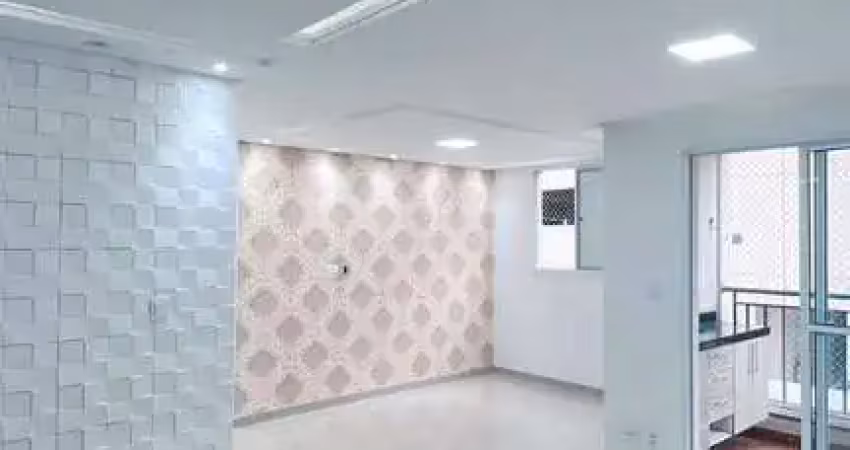 Apartamento com 2 quartos à venda na Rua Bandeirantes, Conceição, Diadema