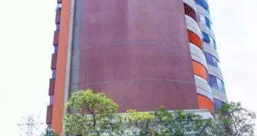 Apartamento à venda, 275 m² por r$ 2.950.000,00 - jardim - santo andré/sp