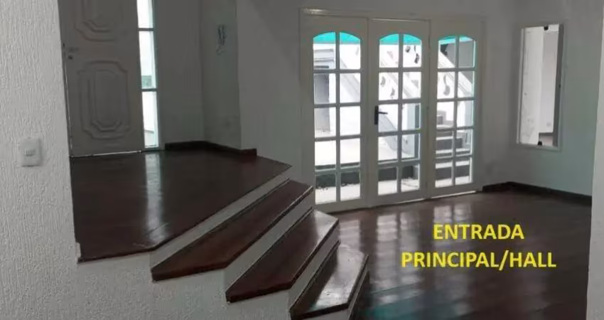 Sobrado, 373 m² - venda por r$ 1.800.000,00 ou aluguel por r$ 7.500,00/mês - parque terra nova - são bernardo do campo/sp