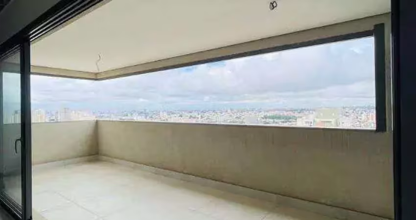 Apartamento à venda, 289 m² por r$ 3.180.000,00 - campestre - santo andré/sp
