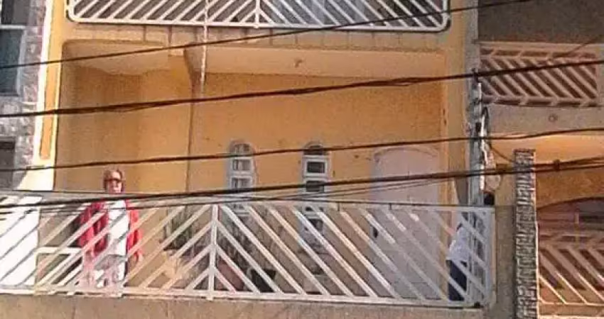 Otimo sobrado em um dos melhores bairros de são bernardo do campo