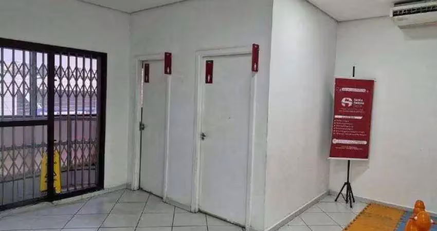 Prédio à venda, 600 m² por r$ 5.500.000,00 - vila linda - santo andré/sp