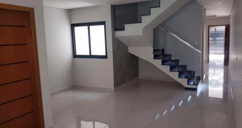 Sobrado com 3 suítes à venda, 166m² por r$ 1.290.000 - anchieta - são bernardo do campo/sp