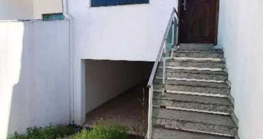 Sobrado com 3 dormitórios à venda, 192 m² por r$ 790.000,00 - vila moraes - são bernardo do campo/sp