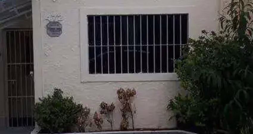 Casa com 1 dormitório à venda, 111 m² por r$ 490.000,00 - centro - santo andré/sp