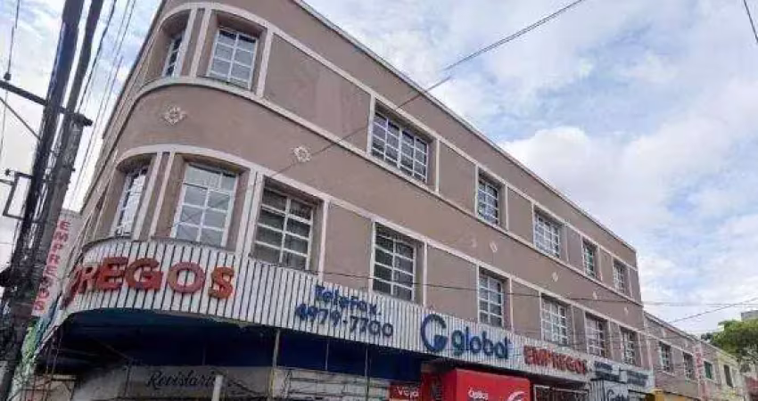 Prédio à venda, 486 m² por r$ 3.900.000,00 - centro - santo andré/sp