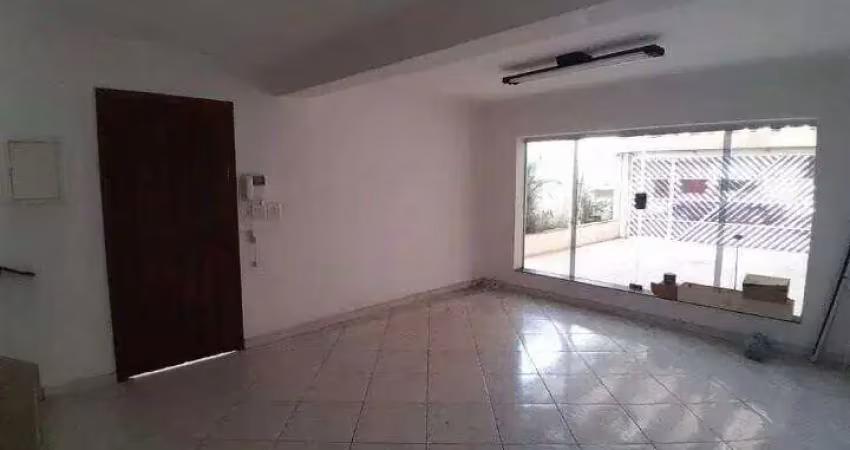 Sobrado com 3 dormitórios à venda, 250 m² por r$ 795.000,00 - campestre - santo andré/sp