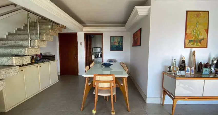 Apartamento com 3 quartos à venda na Rua David Campista, Vila Guiomar, Santo André